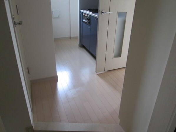 ガラ・シティ笹塚駅前の物件内観写真